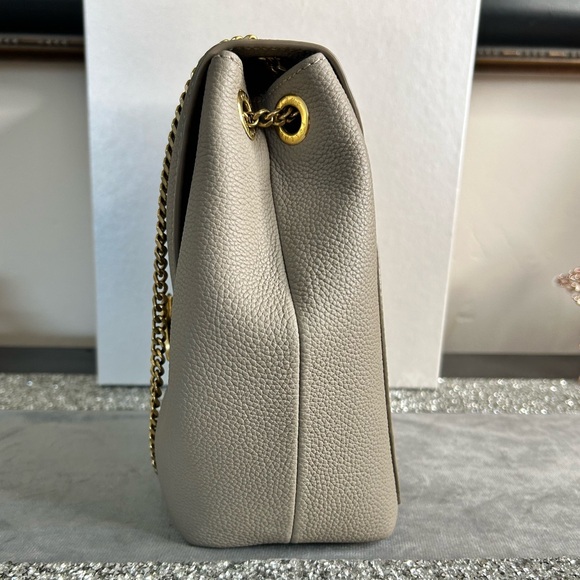 EUC Polene Numero Uni Mini Taupe - Picture 4 of 15